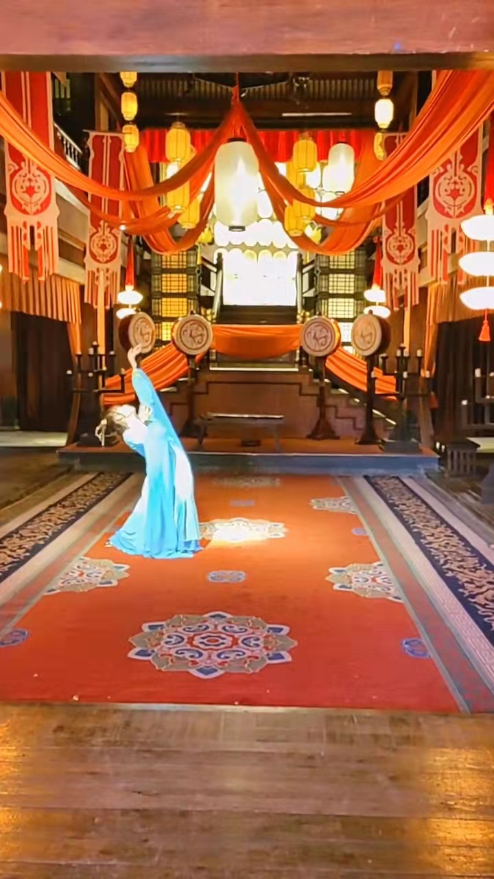 手工戲曲練功地毯，舞臺地毯